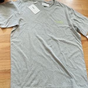 Ovadia and sons logo tee